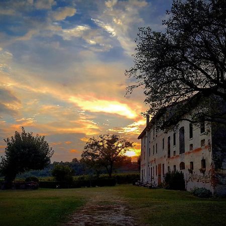Bed and Breakfast Pie Castello Susegana Экстерьер фото
