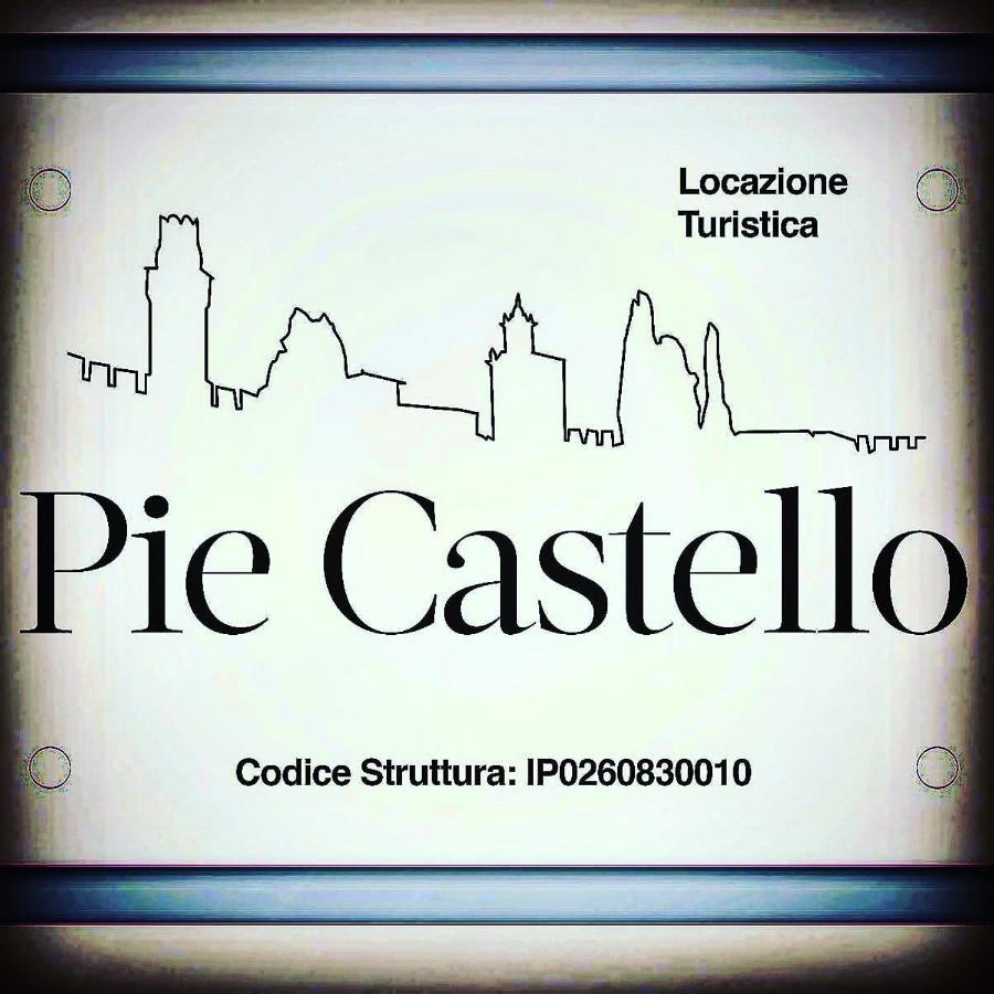 Bed and Breakfast Pie Castello Susegana Экстерьер фото